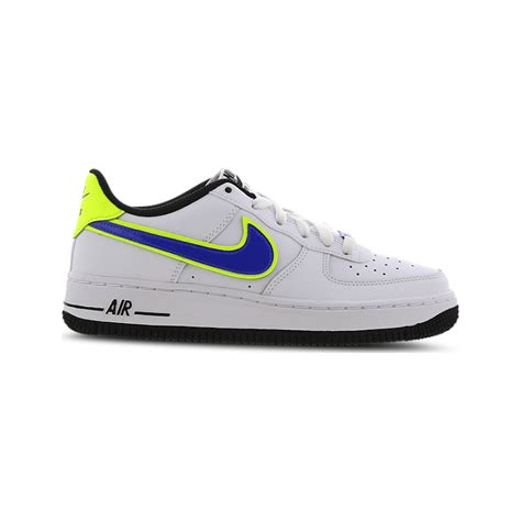 nike air force 1 - grundschule